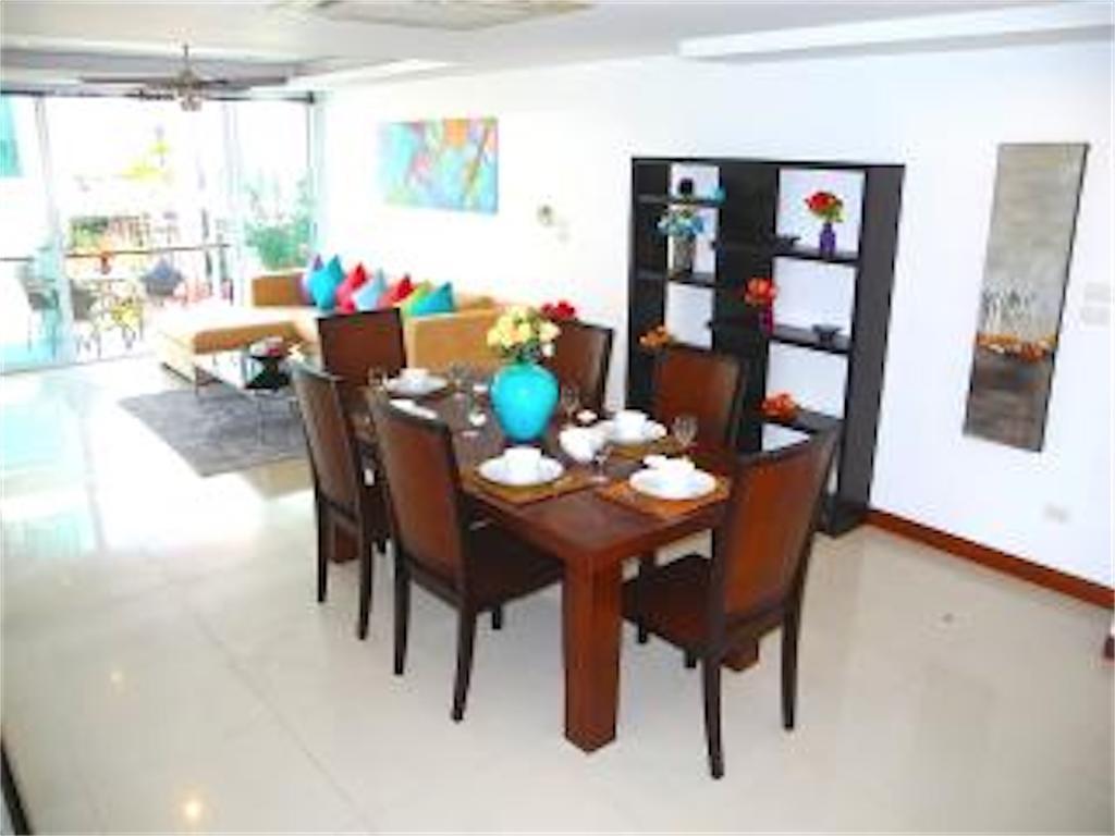 Sunrise 3 Bedrooms Spacious Apartment In Nai Harn Rawai Экстерьер фото