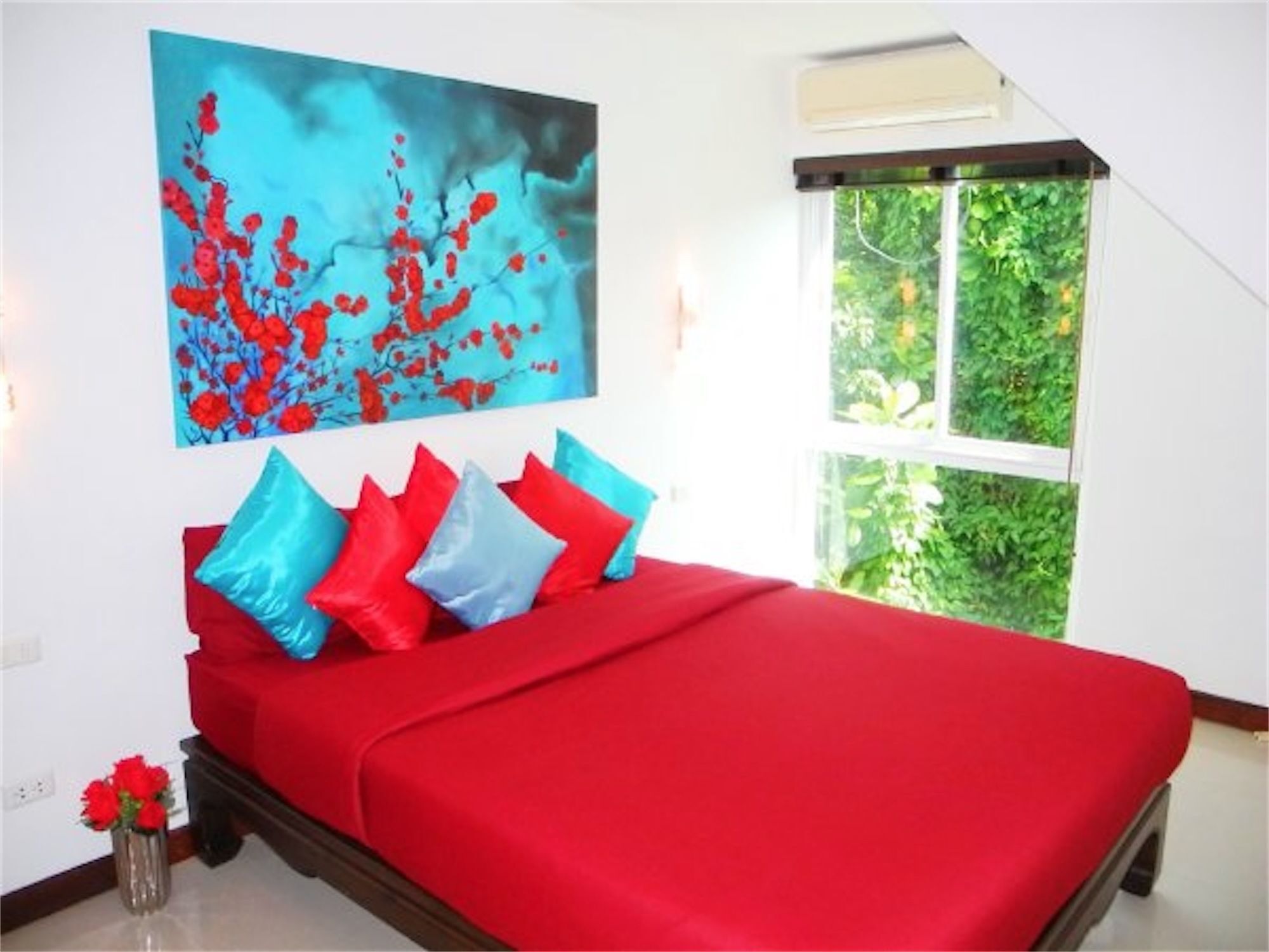 Sunrise 3 Bedrooms Spacious Apartment In Nai Harn Rawai Экстерьер фото